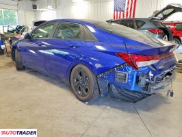 Hyundai Elantra 2021 2