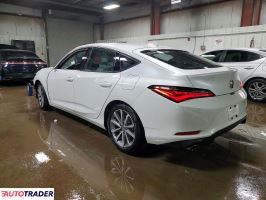 Acura Integra 2025 1