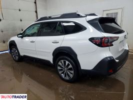 Subaru Outback 2023 2