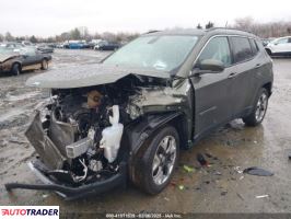 Jeep Compass 2020 2