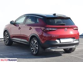Opel Grandland 2019 1.2 128 KM