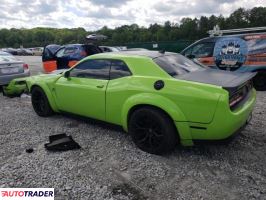 Dodge Challenger 2019 6 Dodge Challenger 2019 6