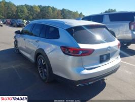 Buick Regal 2019 2