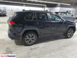 Toyota Pozostałe 2023 2