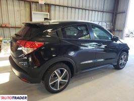 Honda HR-V 2022 1