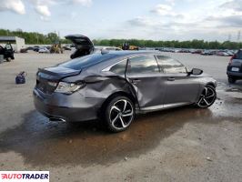 Honda Accord 2020 1 Honda Accord 2020 1
