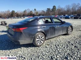 Nissan Altima 2020 2