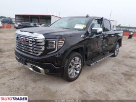 GMC Sierra 2025 6