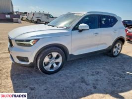 Volvo XC40 2021 2 Volvo XC40 2021 2