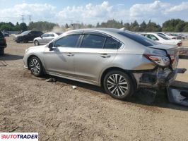 Subaru Legacy 2019 2 Subaru Legacy 2019 2