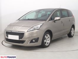 Peugeot 5008 2016 2.0 147 KM