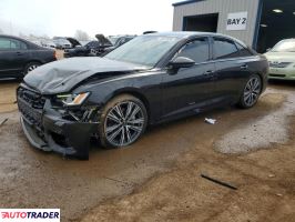 Audi A6 - zobacz ofertę