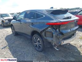 Toyota Venza 2024 2 Toyota Venza 2024 2