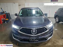 Acura RDX 2020 2