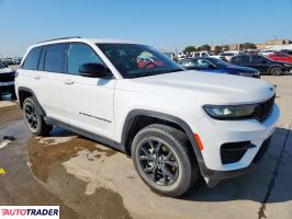 Jeep Grand Cherokee 2024 3
