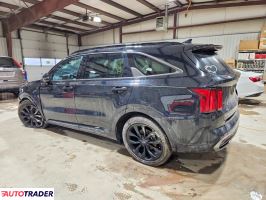 Kia Sorento 2023 2