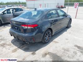 Toyota Corolla 2026 2