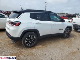 Jeep Compass 2022 2