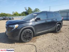 GMC Terrain 2019 1