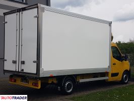 Renault Master 2020 2.3