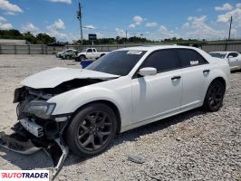 Chrysler 300C - zobacz ofertę
