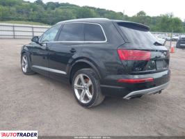 Audi Q7 2019 3 Audi Q7 2019 3