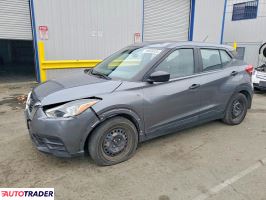 Nissan Pozostałe - zobacz ofertę