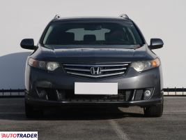 Honda Accord 2009 2.2 147 KM