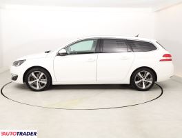 Peugeot 308 2017 2.0 147 KM