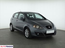 Seat Altea - zobacz ofertę