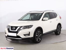 Nissan X-Trail 2019 1.3 156 KM