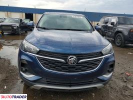Buick Pozostałe 2021 1