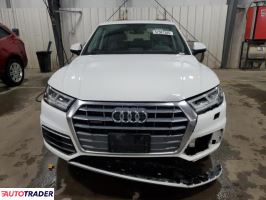 Audi Q5 2019 2