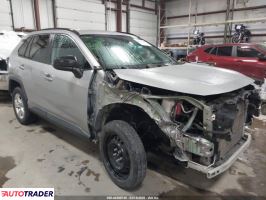 Toyota Pozostałe - zobacz ofertę