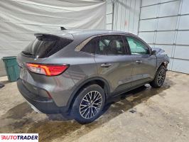 Ford Escape 2022 2