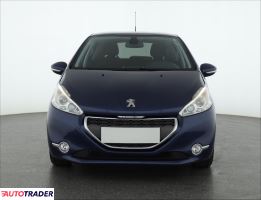 Peugeot 208 2012 1.6 118 KM