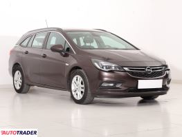 Opel Astra 2017 1.4 123 KM Opel Astra 2017 1.4 123 KM