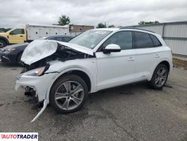 Audi Q5 2025 2 Audi Q5 2025 2