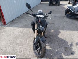 Honda CB 2023