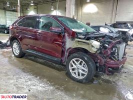 Ford Edge 2024 2