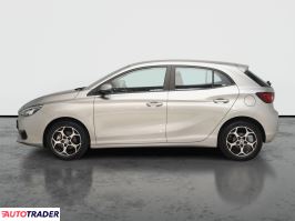 MG 3 2024 1.5 113 KM