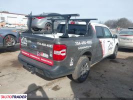 Ford Maverick 2024 2