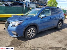 Subaru Forester 2022 2