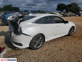 Honda Civic 2019 1