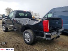 Ford Pozostałe 2025 7