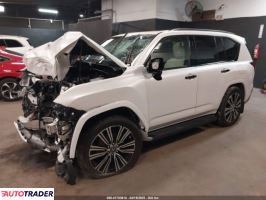 Lexus LX 2023 3