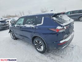 Mitsubishi Outlander 2025 2