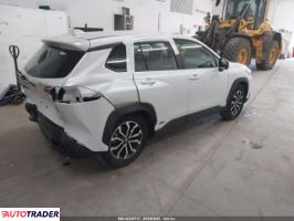 Toyota Corolla 2024 2