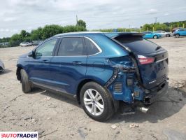 Ford Edge 2020 2