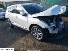 Acura RDX 2020 2 Acura RDX 2020 2